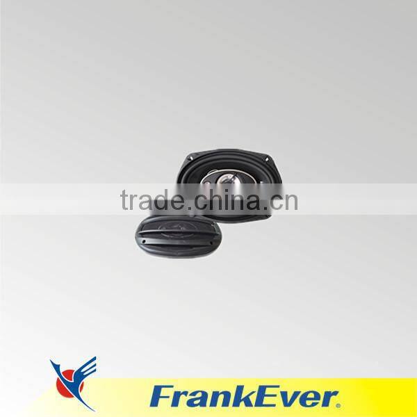 Frankever max power 200W 6*9" 3-way car speaker audio