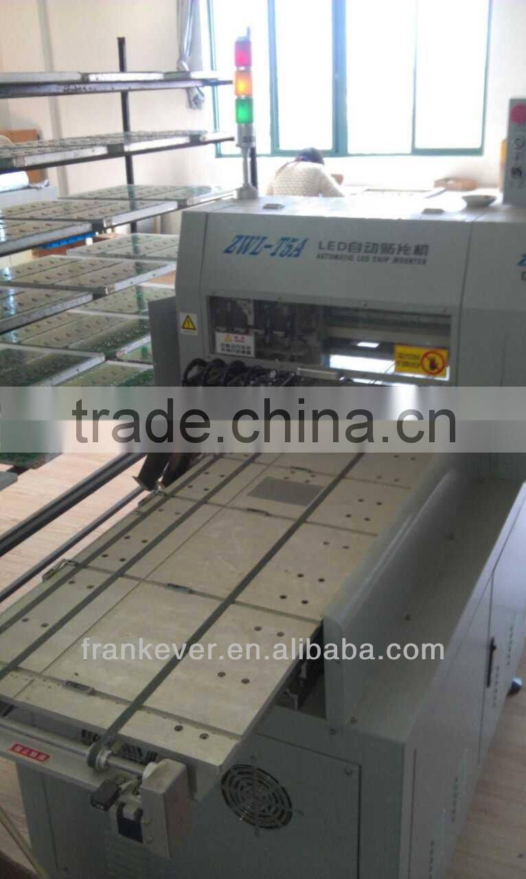 2014 new 15W ultra-thin flat led round light