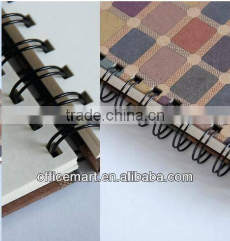 A4 ruled legal pads printed