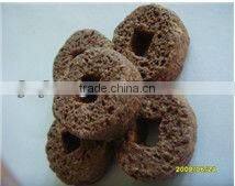 Rolling snacks making machine