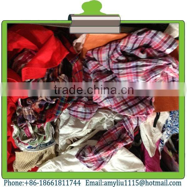 Packs of clothes used second hand clothes