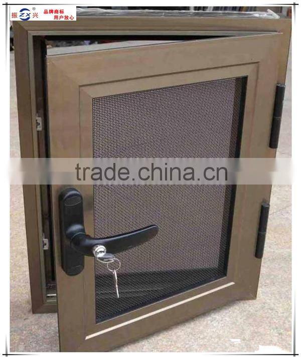 Factory wholesale stainless steel anti-theft screens