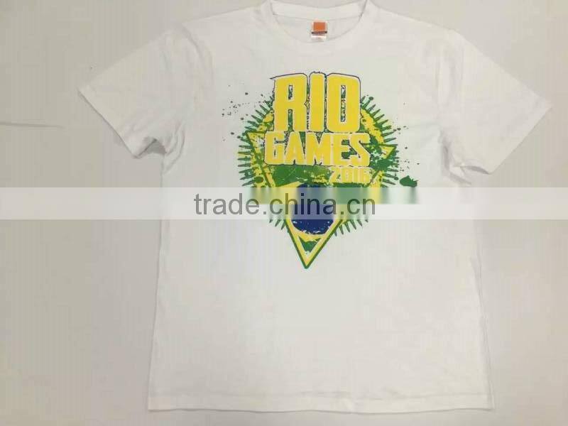 promotional polo shirts wholesale china white oversized tshirt