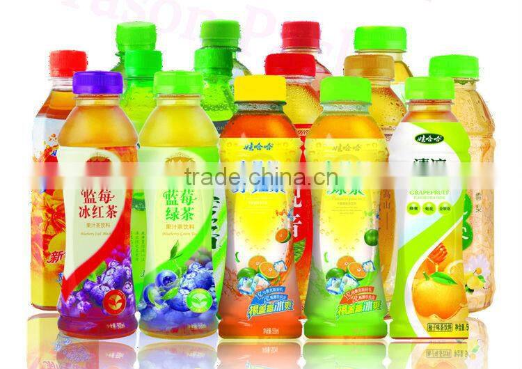 YASON packing shrink sleeves label