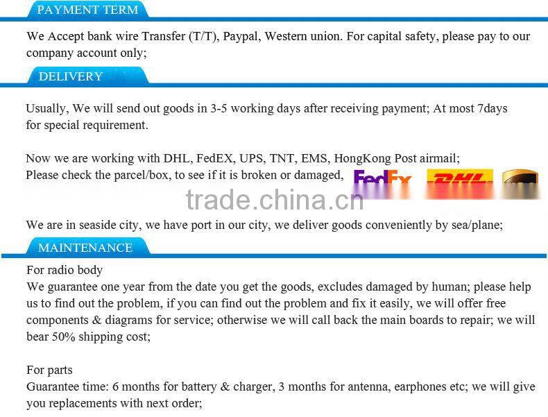 LT-298 27mhz cb radio china AM/FM cb radio