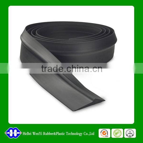 garage door bottom seal