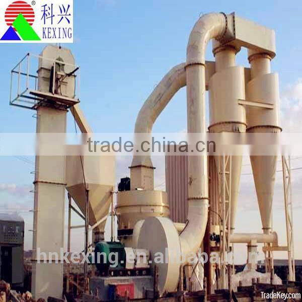 Professional High Efficiency Industry Flour Grinding Mill/Milling