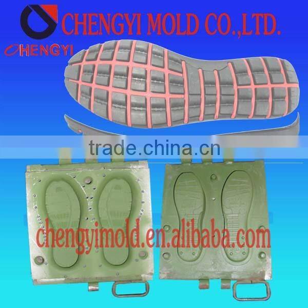 best advance eva shoe sole moulding factory