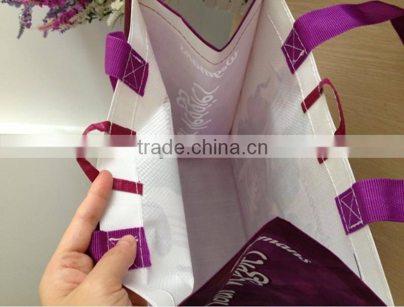 Most popular Promotion Bag