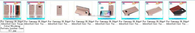 New Arrival For iPhone 6s PU Leather Flip Stand Case