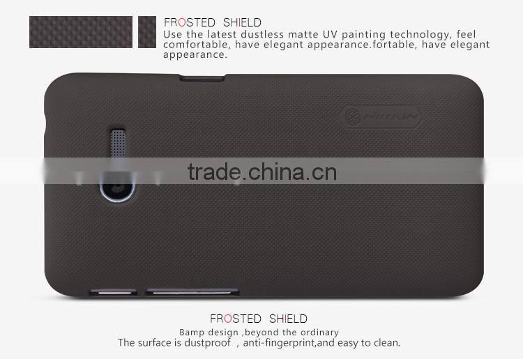Nillkin Brand Products For Asus ZenFone 4(1600mAh) New Phone Case