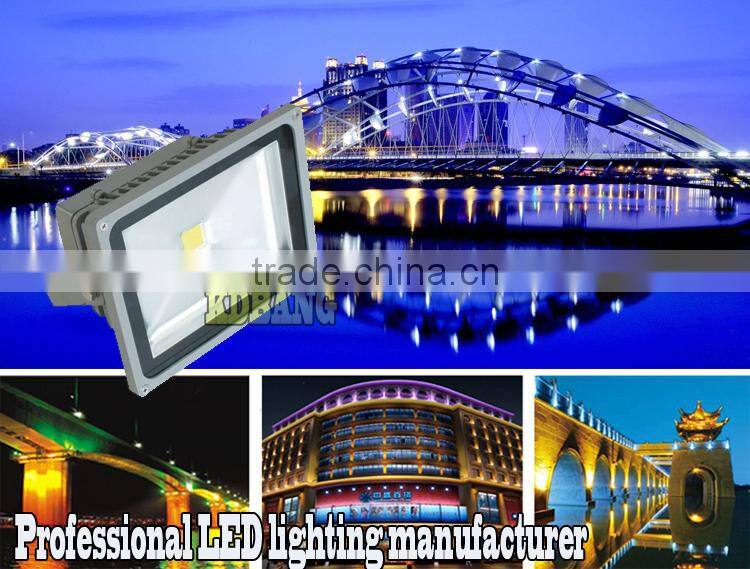 Outdoor waterproof IP65 led 30w billboard lighting