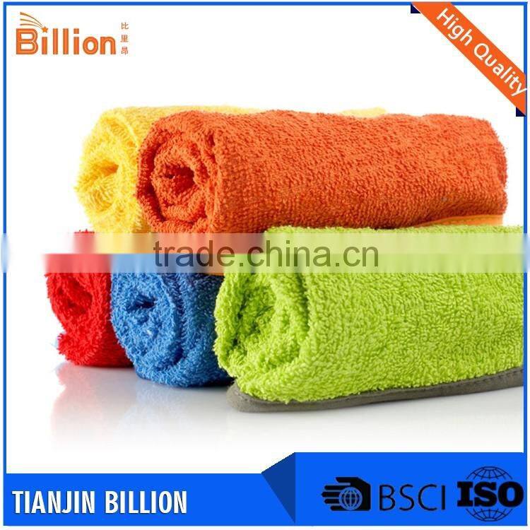 Best selling hot chinese products hand clean microfiber cloth buying on alibaba
