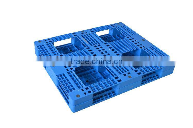 golden supplier cheap plastic pallet container