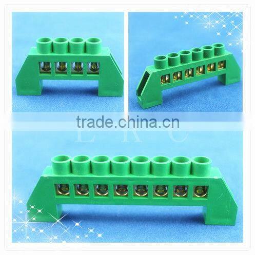 wire terminal in Terminals