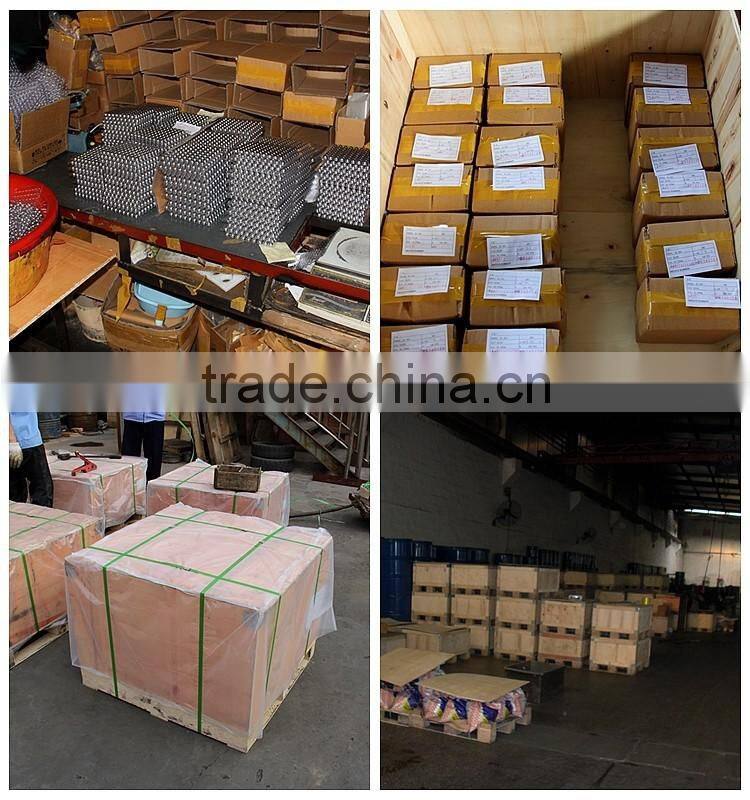 Factory Cost &Free sample Carbon ball/solid steel ball made in China