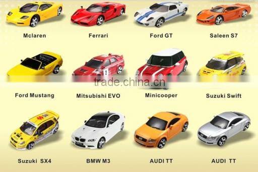 Car Company Group Racing Team Magic RC Cars