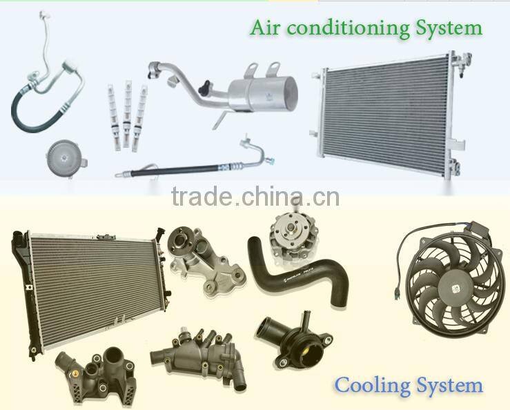 Auto ignition cable wire