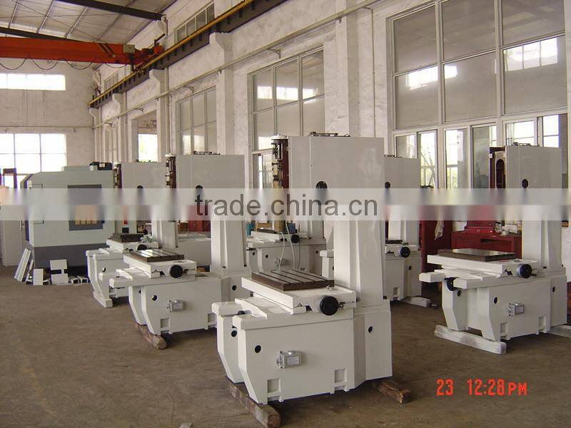 2016 Znc Type Edm Machine ZNC450