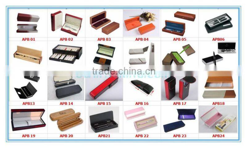 luxury single layer plastic pen holder for kids