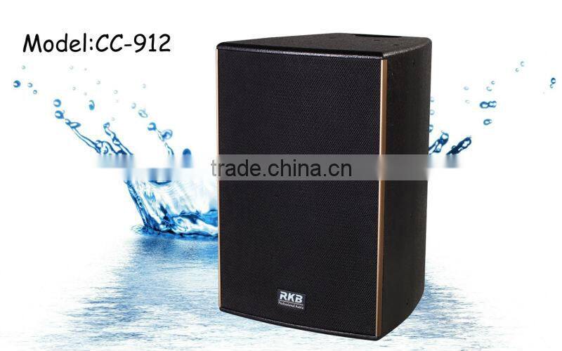 CC-912 400W (B&C) living audio speaker