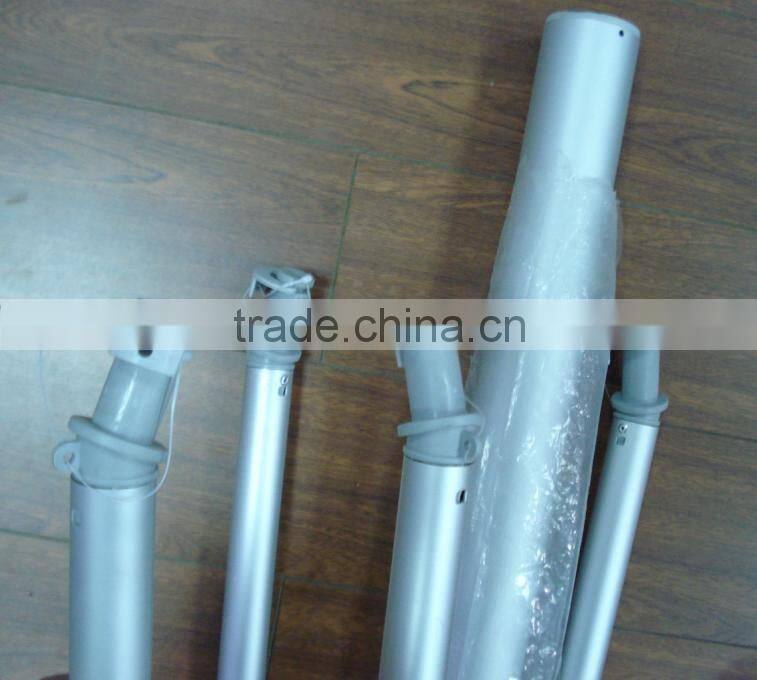 5m advertising flagpole