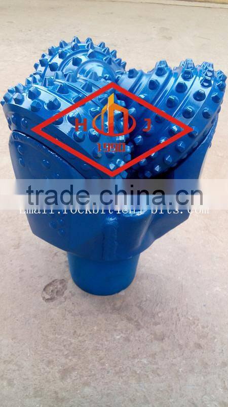 IADC216/217 26" roller drill bits for water /oil/gas well drilling
