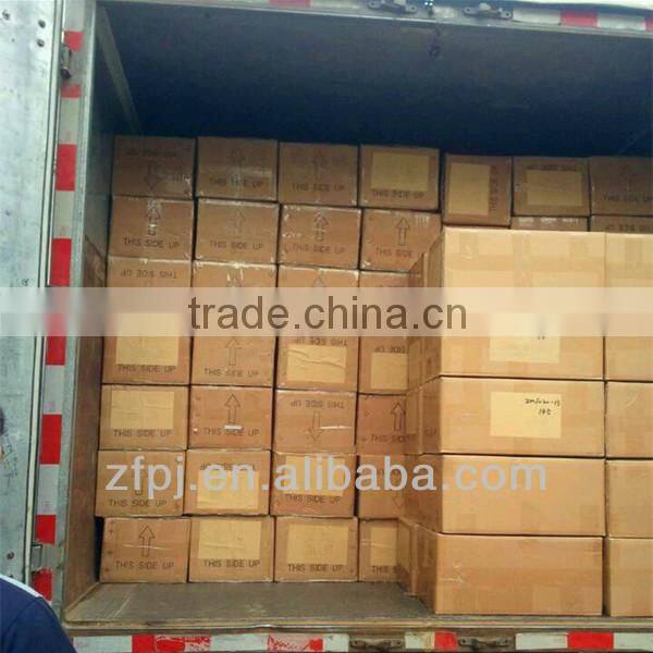 Ladies driving half finger leather gloves