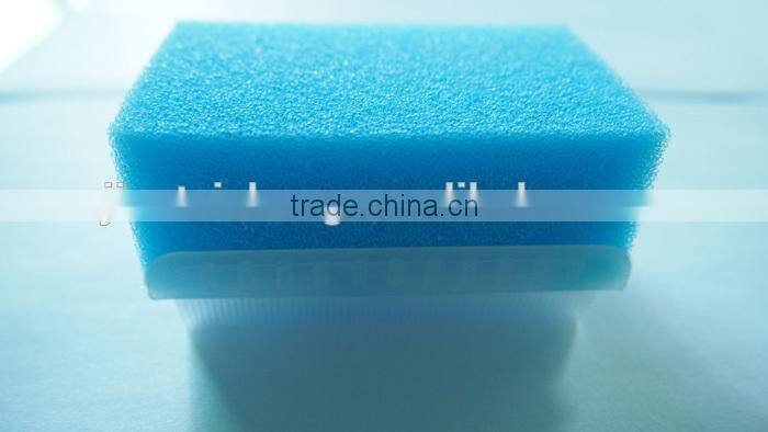 sponge cup cleaning brush