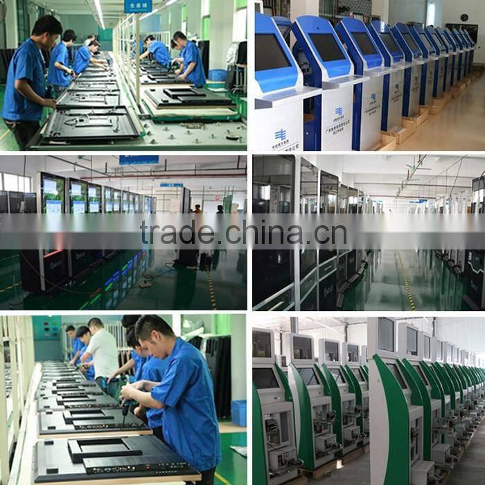 27 Inch Taiyun Mirror Lcd Digital Signage