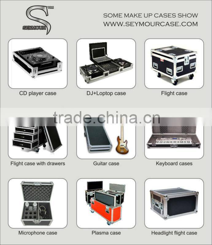 Flight Case Rack Case