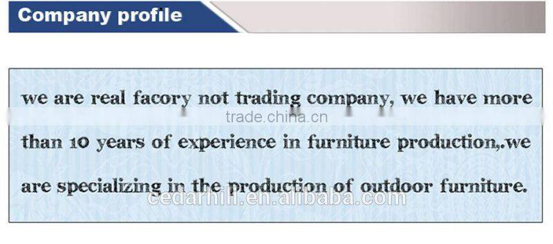 Luxury round rattan large garden use sofa set and wicker outdoor furniture