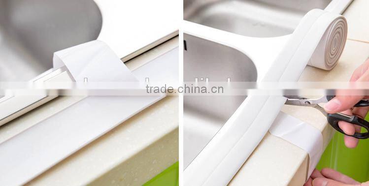 sealer trim, tub Surround Seal