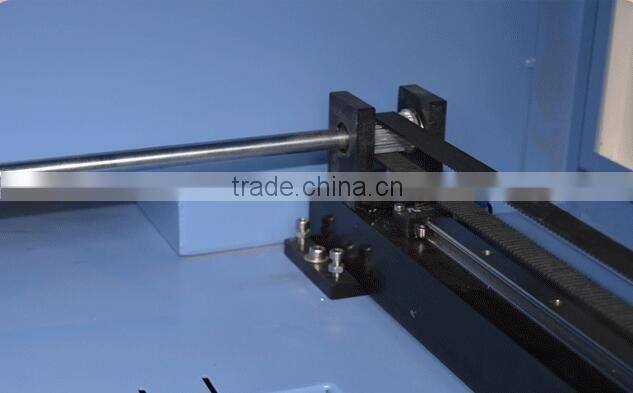 new type laser cutting machine cnc / laser foam cutting machine from china