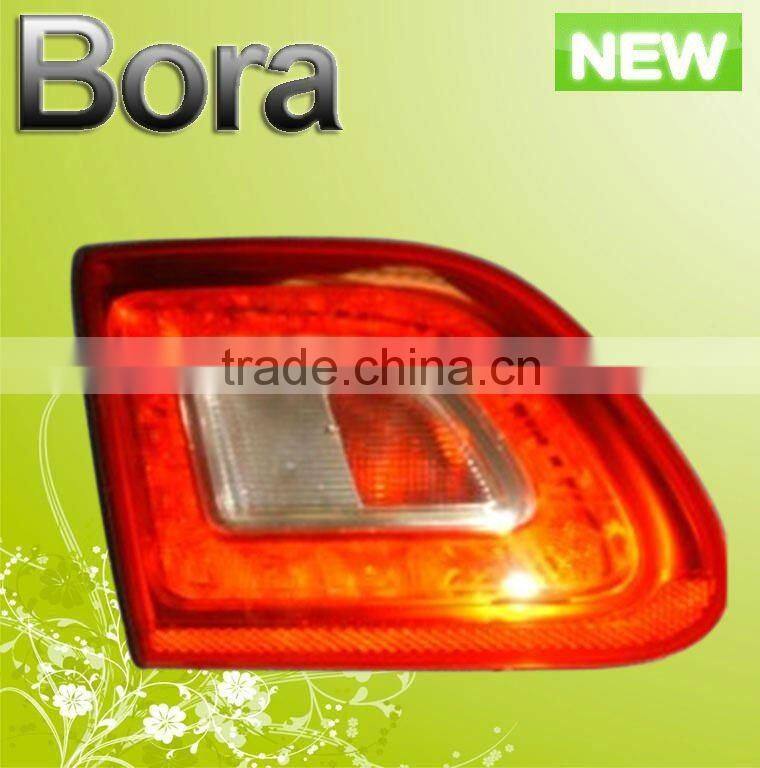 Tail lamp for NEW BORA