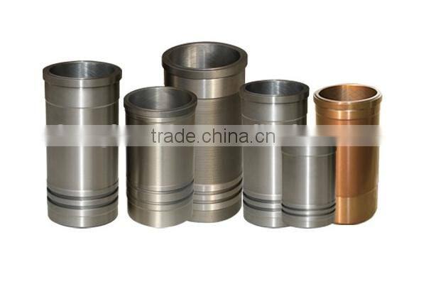all kinds of premium cylinder liner made in Shijiazhuang China