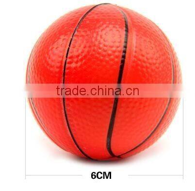Bounce ball pet toys for dog