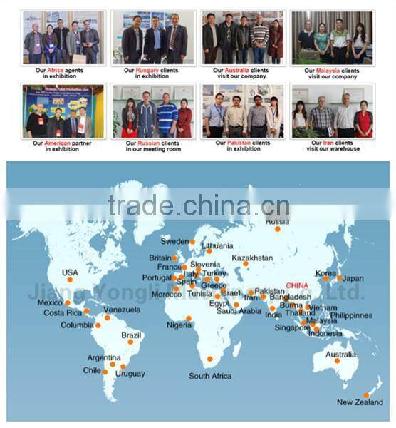 Customized bamboo dust hammer mill with great price