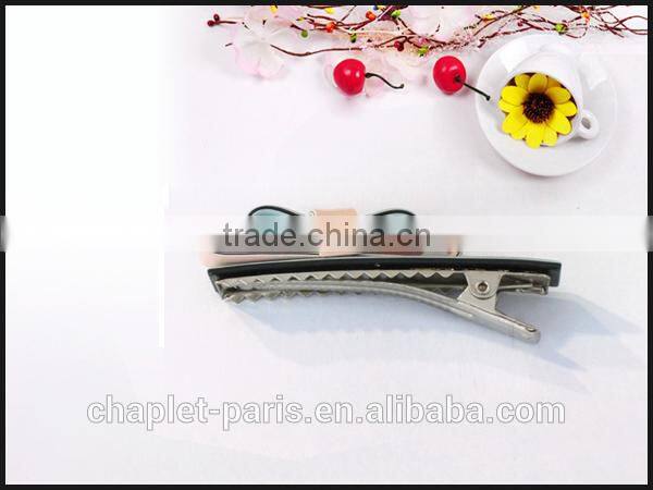 small colorful hairpin for girls