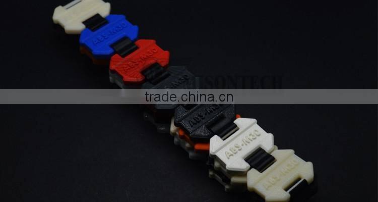 sls rapid prototyping High quality cheap model manufacture from China