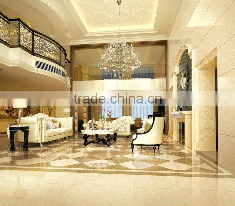 Casabanca Tunisia full body glazed porcelain tiles