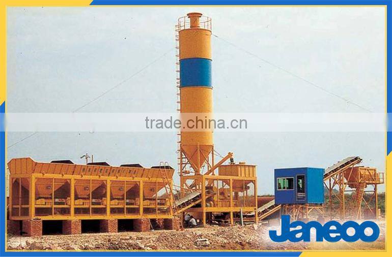 Mytext WCQ500H hot sale high quality stabilized soil mixing plant