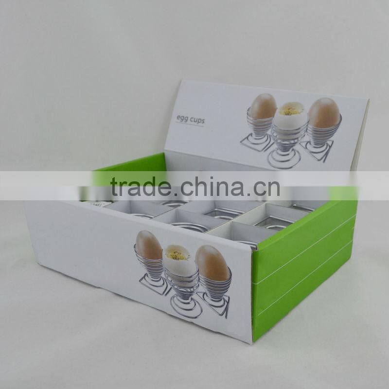 High Quality Metal Kitchen Egg Cup