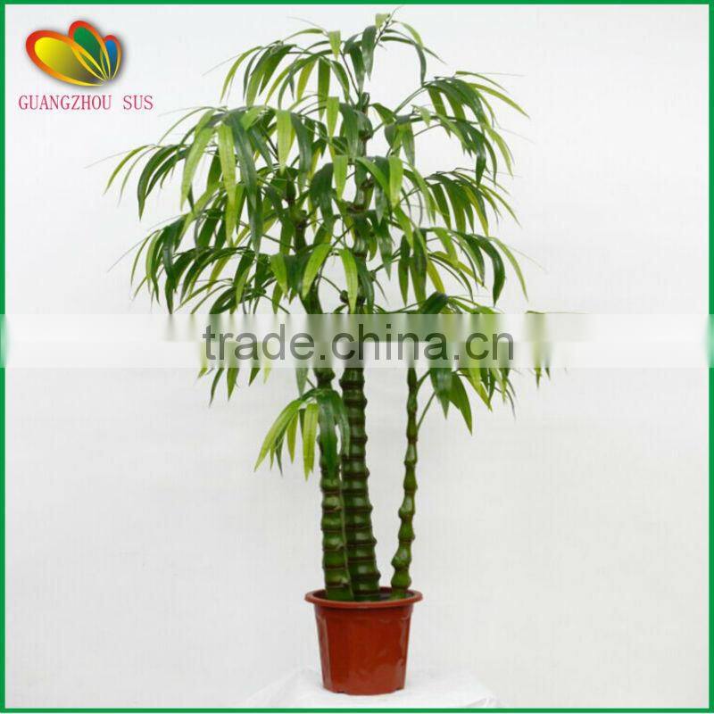 factory direct wholesale artificial bamboo pole