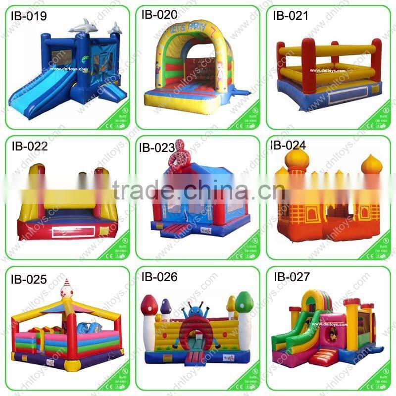 Commercial inflatable bouncer,inflatable bounce house,inflatable jumper