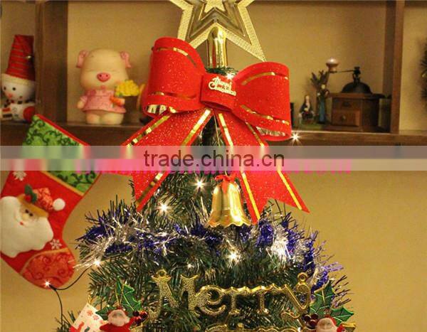 2015 wholesale christmas ornament,DIY christmas tree set