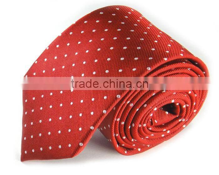 Custom Necktie from factory of China