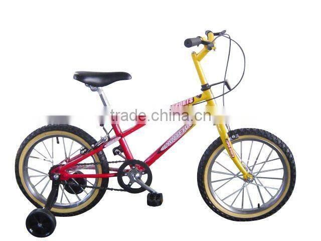 16inch cool kids bicycle