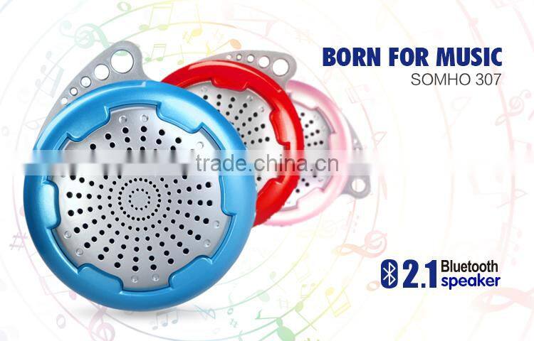 fashion design cup wireless portable bluetooth speaker manufacturer
