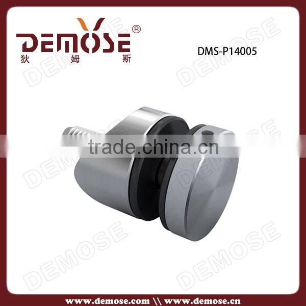 stainless steel glass pool fence spigot for exterior